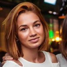 Алла Кирьянова