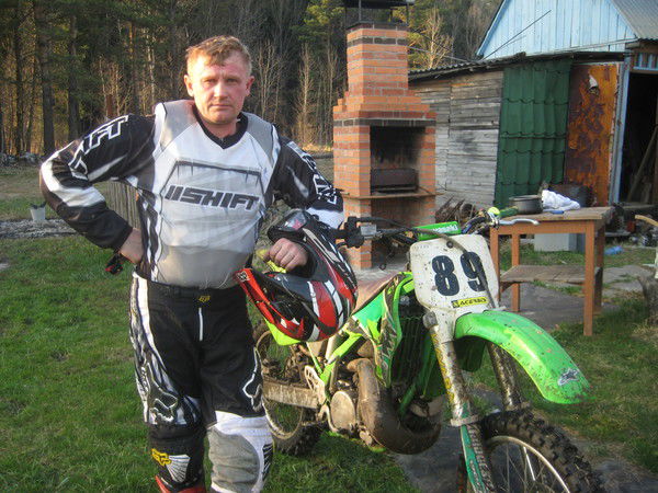 Валера Липодатенко