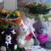 Лана Жорниченко