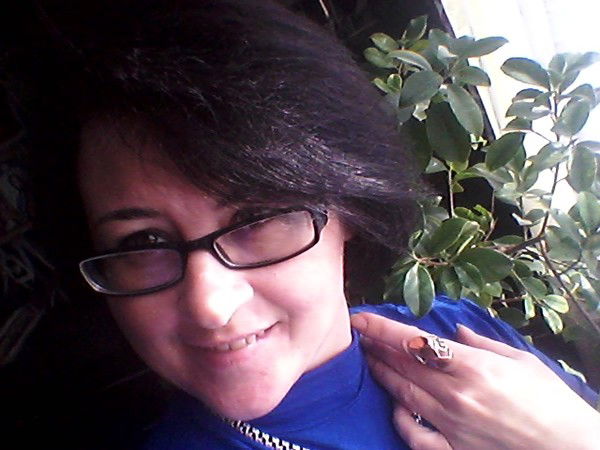 Оксана Спирина