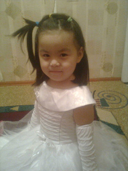 Нагима Мейрханова