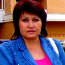 Ирина Коженкова