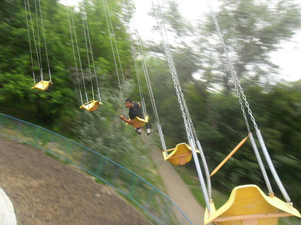 Багдат Тулегенов