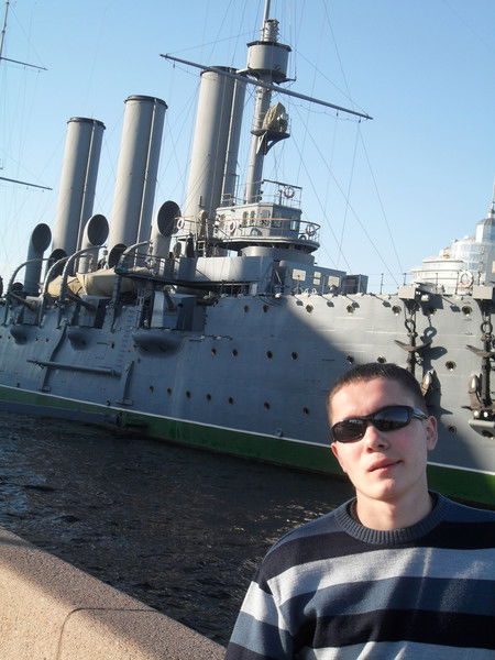 Георгий Куклин