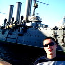Георгий Куклин
