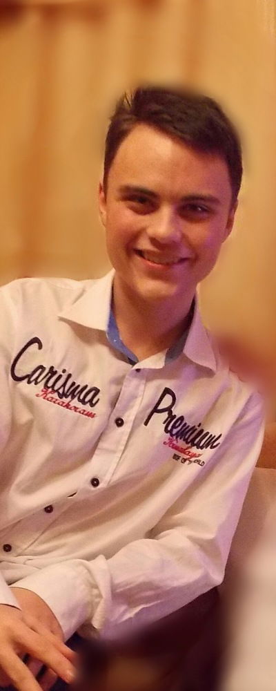 Денис Рязанов