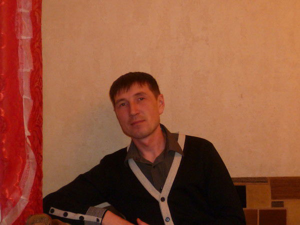 Алексей Димитриев