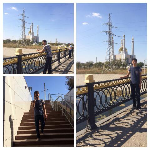 Джони Шаменов