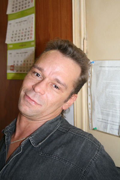 Сергей Анатольевич