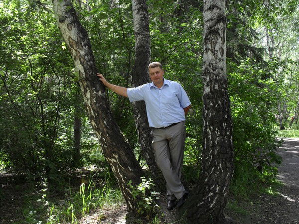 Алексей Федулаев