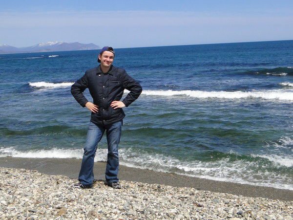 Александр Сазонов