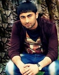 Мухаммадзоир Кулобиев