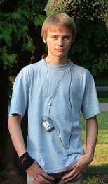 Роман Мартынюк