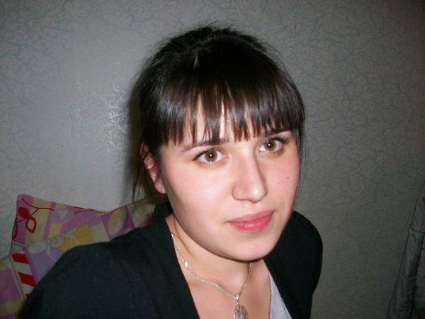 Динара Адылгареева