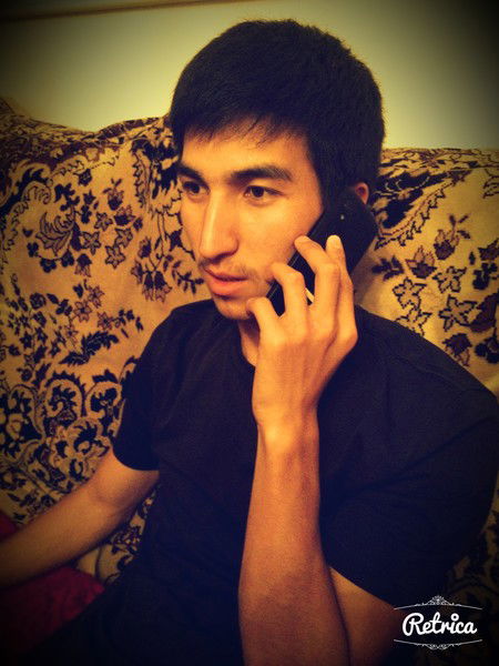 Жаксыбек Байжанов