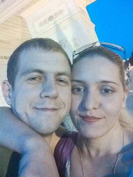 Мария Рябых