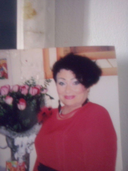 Светлана Павловски