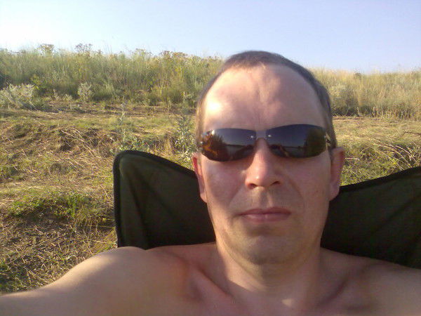 Андрей Войнов