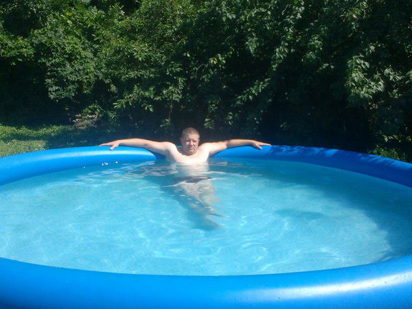 Серега Маланчук