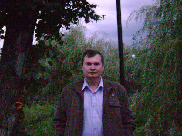 Ленар Шарафиев