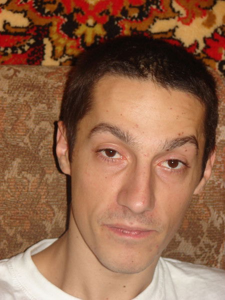 Макс Яковенко