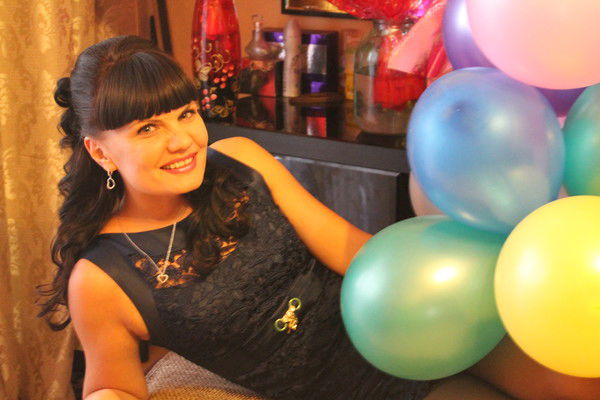 Татьяна Ковалева