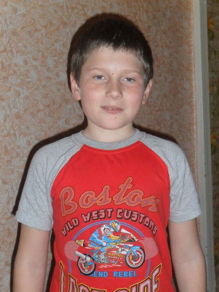 Игорь Мужиков