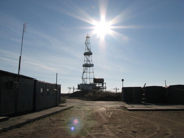 Николай Титаренко