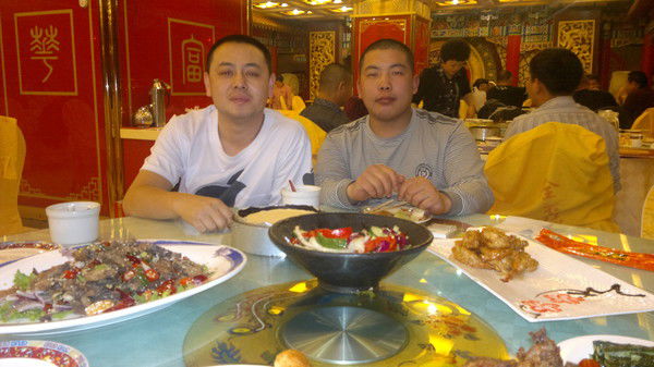 Рамазан Люяров