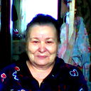 Елизавета Соколова