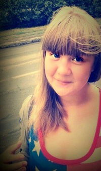 Дианочка Холод