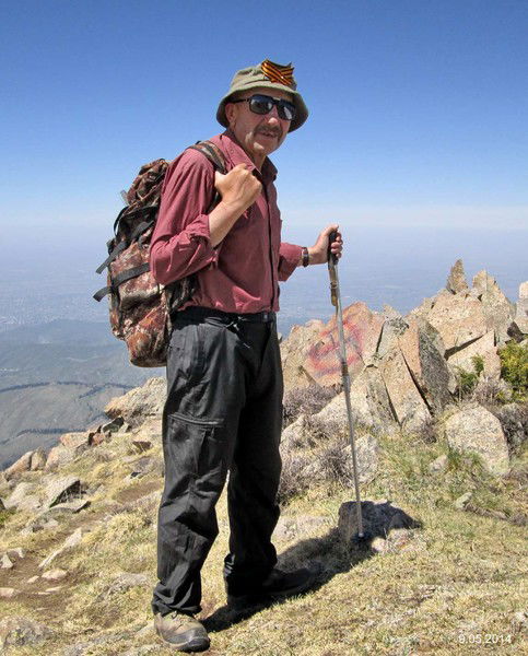 Владислав Чемпинский