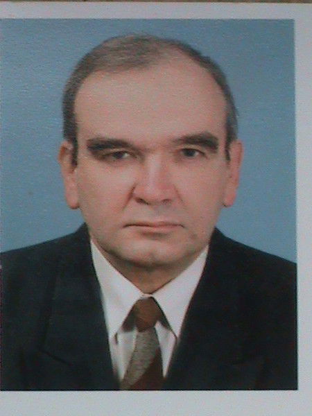 Яков Кудаев