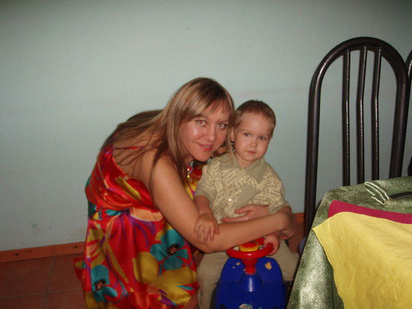 Наталья Иванова