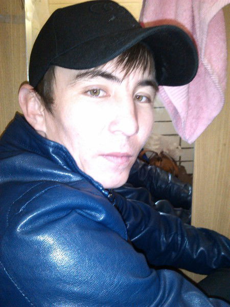 Нурланбек Досбаев