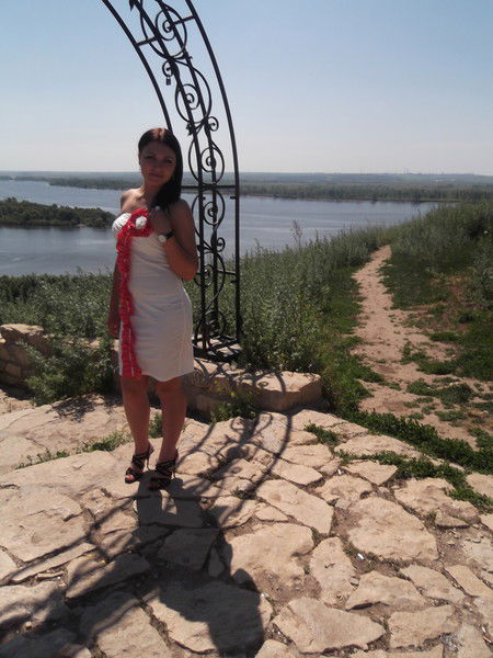 Юлия Звездочка