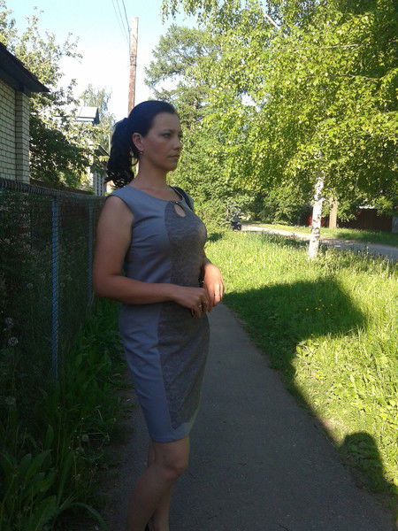 Анна Шляндина