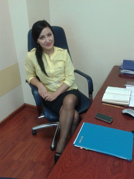 Shopi Рахимжанова