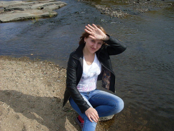 Светлана Нусс