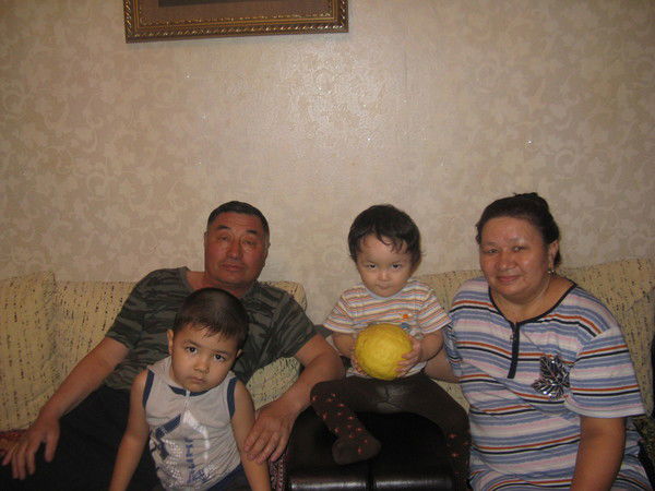 Гульнур Амирова