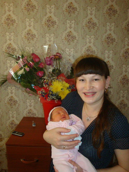 Диана Хакимова