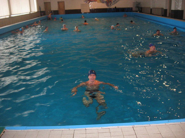 Василий Горевой