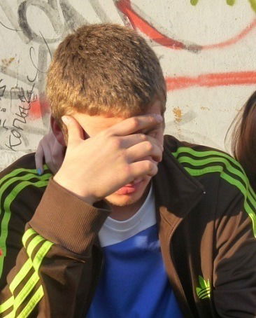 Игорь Бебенин