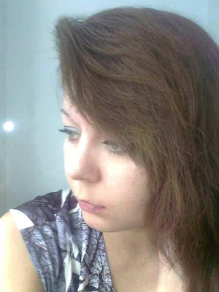 Оксана Ратушная