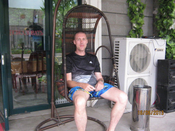 Константин Шуваев