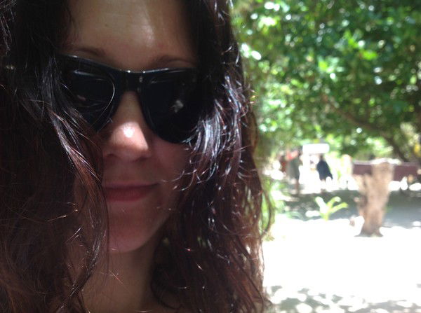 Наталья Фролова