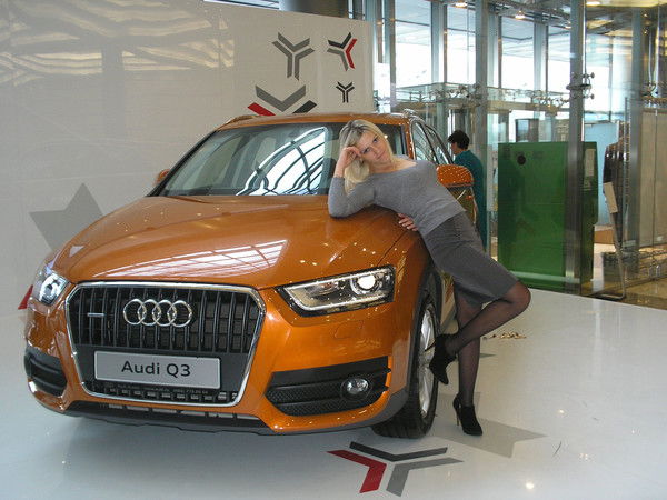 Наталья Лукина