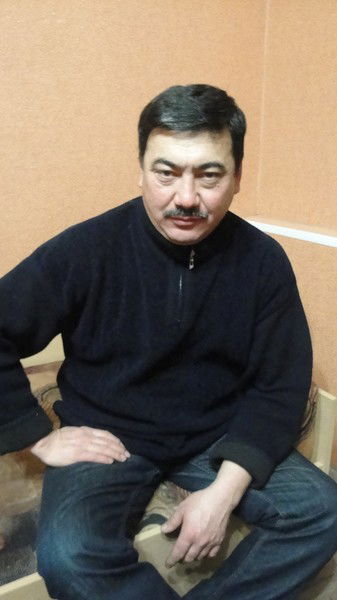 Талгат Дюсембеков