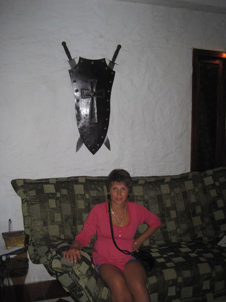 Ольга Гришина