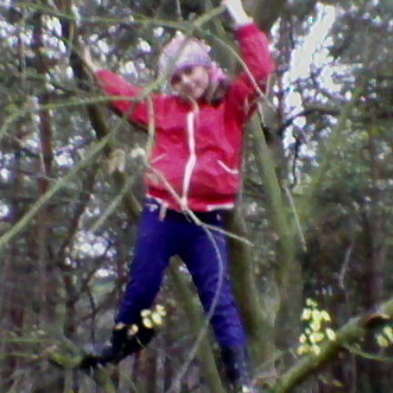 Олександра Кирилів